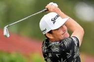BMW Championship - Round One